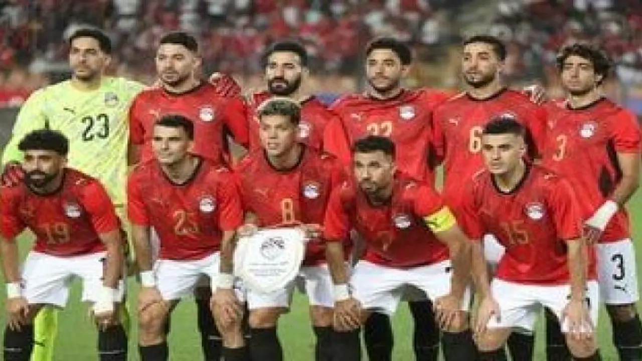 مباراة مصر والبرازيل الودية تقترب استعدادًا لكأس العالم
